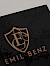 Logo Design Emil Benz