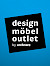 Logo Design für Designmöbel Outlet